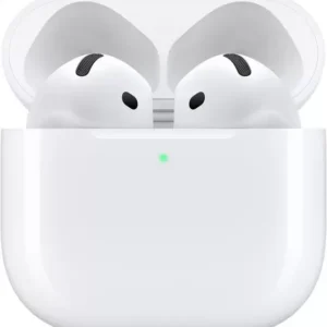 Наушники Apple AirPods 4 (без активного шумоподавления)