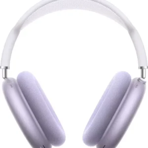 Наушники Apple AirPods Max (с разъёмом USB Type-C, фиолетовый)