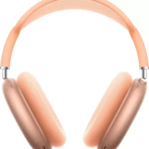 Наушники Apple AirPods Max (с разъёмом USB Type-C, оранжевый)