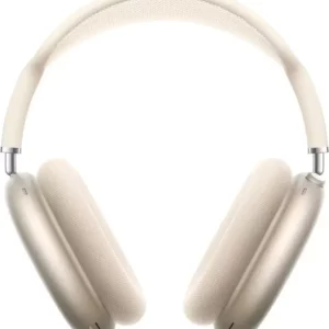 Наушники Apple AirPods Max (с разъёмом USB Type-C, звездный свет)