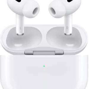 Наушники Apple AirPods Pro 2 (с разъемом Lightning)