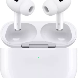 Наушники Apple AirPods Pro 2 (с разъемом USB Type-C)