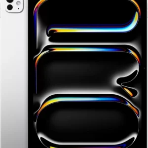 Планшет Apple iPad Pro 11" 2024 5G 256GB (серебристый)