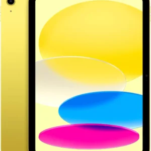 Планшет Apple iPad 11" 2025 128GB (желтый)