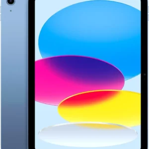 Планшет Apple iPad 11" 2025 512GB (синий)