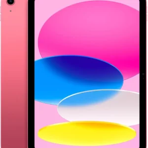 Планшет Apple iPad 11" 2025 5G 512GB (розовый)