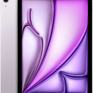 Планшет Apple iPad Air 11" 2024 5G 128GB (фиолетовый)