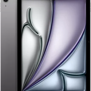 Планшет Apple iPad Air 11" 2024 5G 1TB (серый космос)