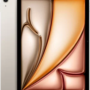 Планшет Apple iPad Air 11" 2024 5G 1TB (звездный)
