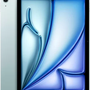 Планшет Apple iPad Air 11" 2024 5G 512GB (голубой)