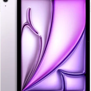 Планшет Apple iPad Air 11" 2025 128GB (фиолетовый)