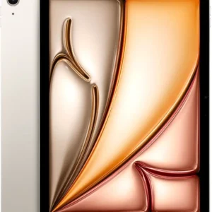 Планшет Apple iPad Air 11" 2025 512GB (звездный свет)