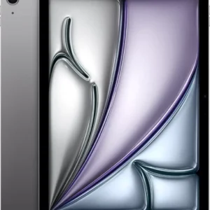 Планшет Apple iPad Air 11" 2025 5G 1TB (серый космос)