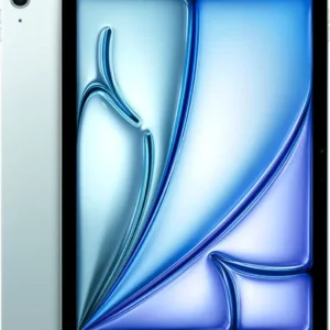 Планшет Apple iPad Air 11" 2025 5G 512GB (голубой)