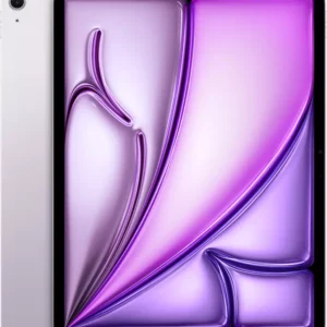 Планшет Apple iPad Air 13" 2024 128GB (фиолетовый)