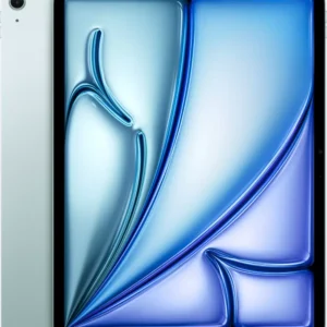 Планшет Apple iPad Air 13" 2024 1TB (голубой)