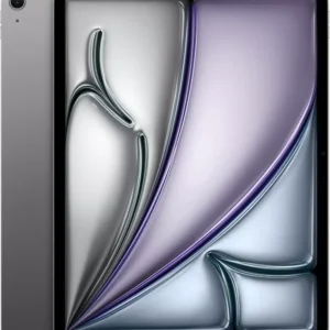 Планшет Apple iPad Air 13" 2024 1TB (серый космос)