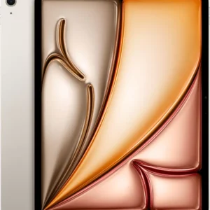 Планшет Apple iPad Air 13" 2024 1TB (звездный)