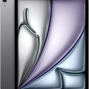 Планшет Apple iPad Air 13" 2025 1TB (серый космос)