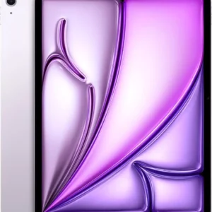Планшет Apple iPad Air 13" 2025 512GB (фиолетовый)