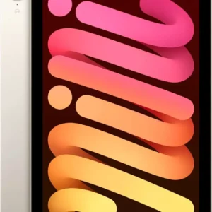 Планшет Apple iPad mini 2024 128GB (звездный свет)