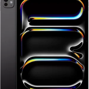 Планшет Apple iPad Pro 11" 2024 2TB (черный космос)