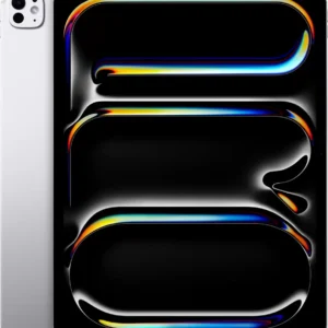 Планшет Apple iPad Pro 13" 2024 2TB (серебристый)