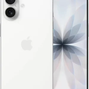 Смартфон Apple iPhone 17 512GB (белый)