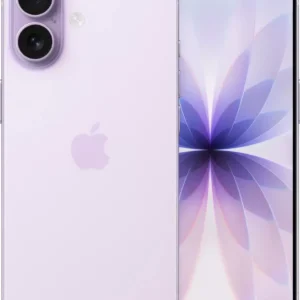 Смартфон Apple iPhone 17 512GB (сиреневый)