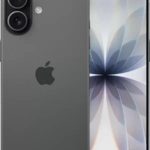 Смартфон Apple iPhone 17 Dual SIM 512GB (черный)