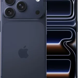 Смартфон Apple iPhone 17 Pro 1TB (глубокий синий)