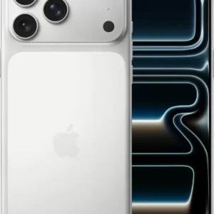 Смартфон Apple iPhone 17 Pro Max 256GB (серебристый)
