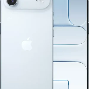 Смартфон Apple iPhone Air 1TB (небесно-голубой)