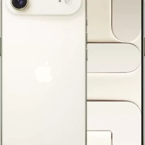 Смартфон Apple iPhone Air 1TB (золотистый)