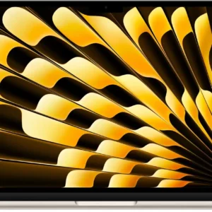 Ноутбук Apple MacBook Air 13" M4 2025 Z1CV000D3