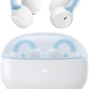 Наушники Baseus AirGo 1 Ring (белый)