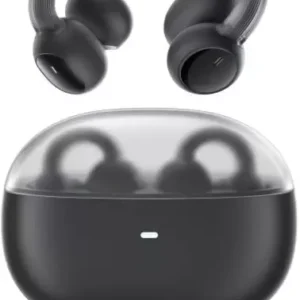 Наушники Baseus AirGo 1 Ring (черный)