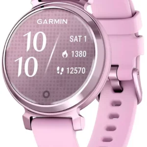 Умные часы Garmin Lily 2 (сиреневый)