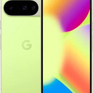 Смартфон Google Pixel 10 12GB/128GB (лемонграсс)