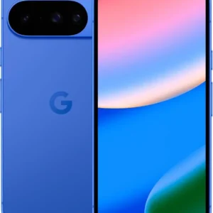 Смартфон Google Pixel 10 12GB/256GB (индиго)
