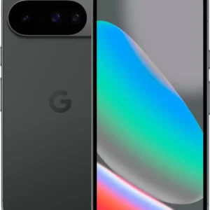 Смартфон Google Pixel 10 12GB/256GB (обсидиан)
