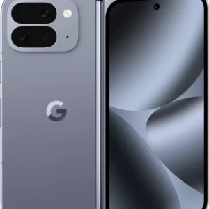 Смартфон Google Pixel 10 Pro Fold 16GB/512GB (лунный камень)