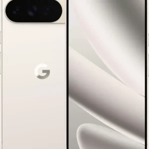Смартфон Google Pixel 10 Pro XL 16GB/1TB (фарфор)