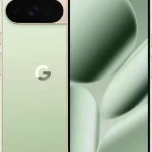 Смартфон Google Pixel 10 Pro XL 16GB/1TB (нефрит)