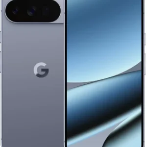 Смартфон Google Pixel 10 Pro XL 16GB/512GB (лунный камень)