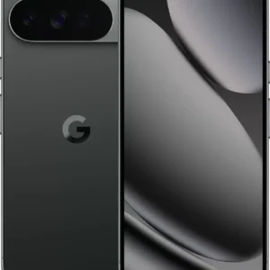 Смартфон Google Pixel 10 Pro XL 16GB/512GB (обсидиан)