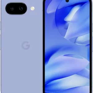 Смартфон Google Pixel 9a 8GB/128GB (ирис)