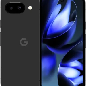 Смартфон Google Pixel 9a 8GB/128GB (обсидиан)