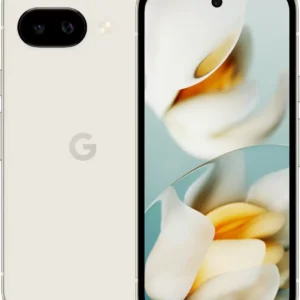 Смартфон Google Pixel 9a 8GB/256GB (фарфор)