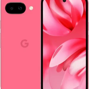 Смартфон Google Pixel 9a 8GB/256GB (пион)